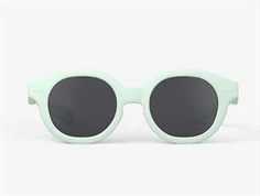 IZIPIZI aqua green kids #c solbrille UV400
